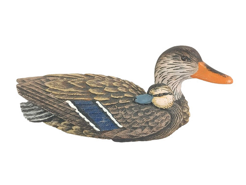 Heritage decoys garton hen - heritage,
