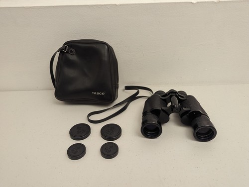 Tasco fully coated 35 - fully,