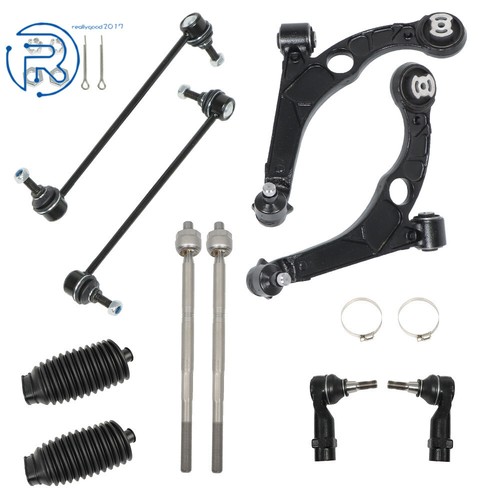 Suspension kit control - 10×,