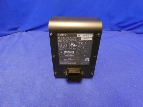 Sony 940w v mount - ac, v-mount