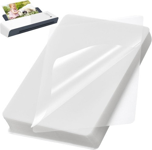 Thermal laminating pouches 30 - thermal, pouches,