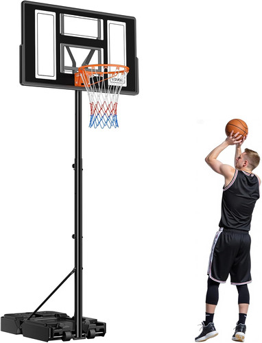Basketball hoop 44 - 28,