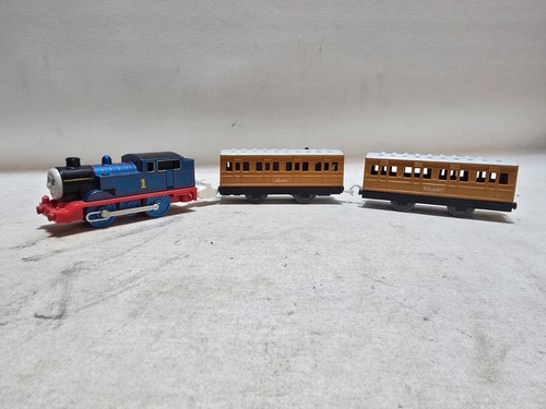2005 tomy thomas - 2005,