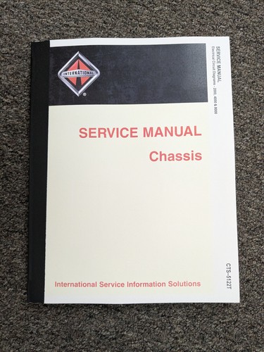 1996 international 2654 2674 - 1996,