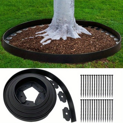 40ft 2in dig - 2in, landscape