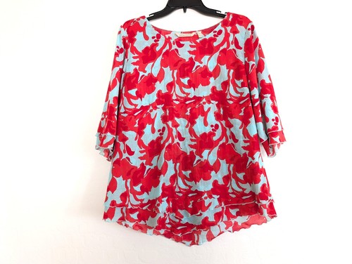 Soft surroundings blouse - soft,