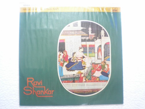 Ravi shankar dum - ravi,