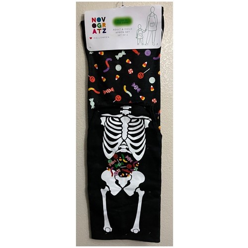 Novogratz halloween adult - adult, &