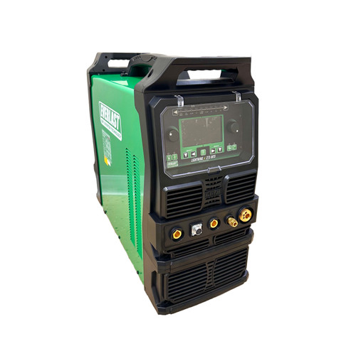 Lightning mts 275 - lightning, tig/mig