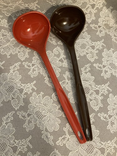 Set vintage foley nylon - set,