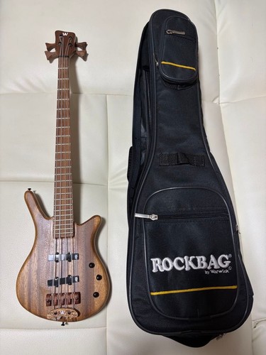 Warwick mini rock - mini, thumb