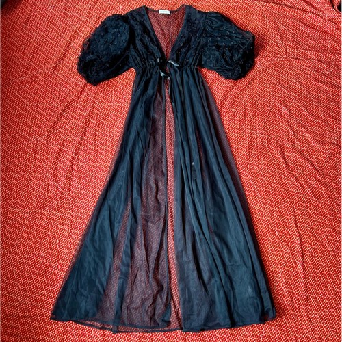 Vintage miss elaine black - miss,
