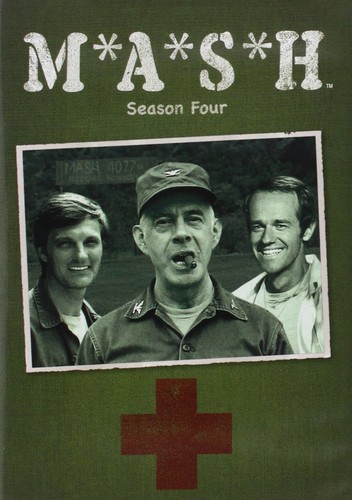 Mash season brand - mash, (dvd)