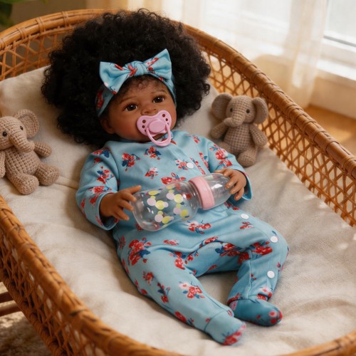 Lifelike reborn baby dolls - reborn,