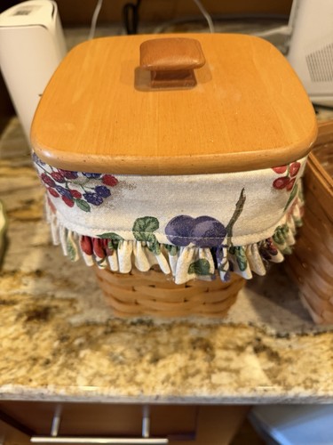 Longaberger hostess desk - hostess,