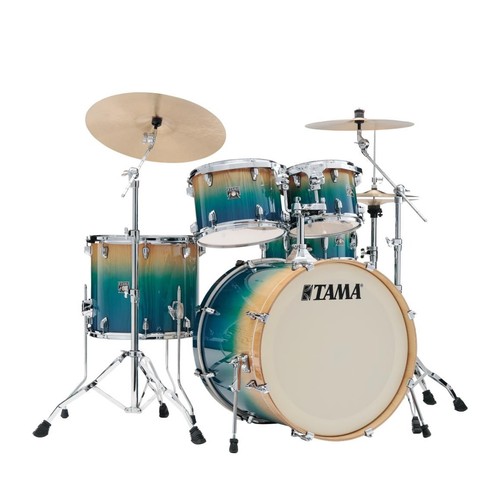 Tama superstar classic - tama, 5pc