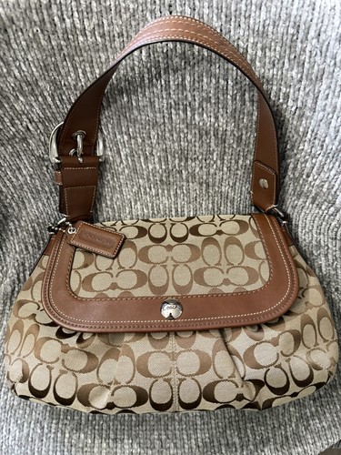 Vtg coach f13739 - coach, soho
