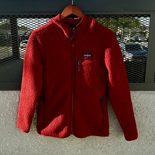 Patagonia retro pile - patagonia,