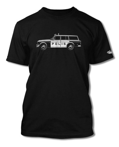 Volvo p220 station wagon - p220,