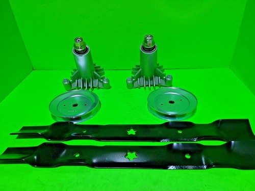 Deck rebuild kit craftsman - deck,