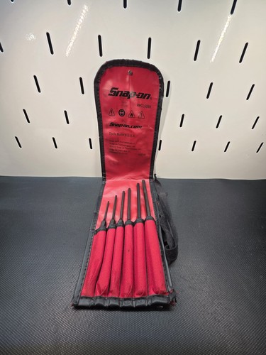 Snap tools ppcl60bk piece - snap-on,