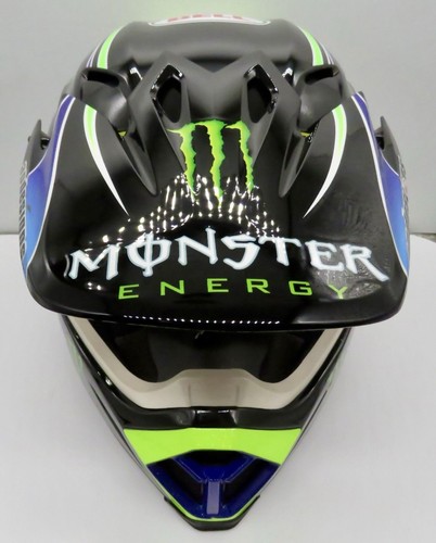 Monster energy bell 9 - monster,