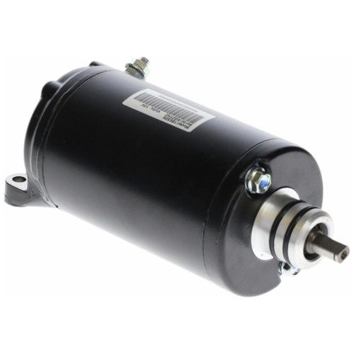 New 12v starter - 12v, rotax