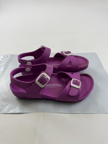 Birkenstock sandals girls size - birkenstock,