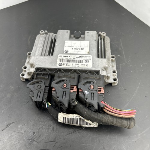 Used engine control - control, module
