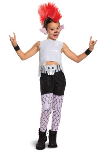 Trolls world tour barb - trolls,