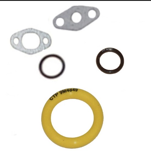 Turbo line gasket seal - &, kit