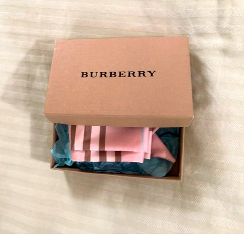 New burberry nova check - new,