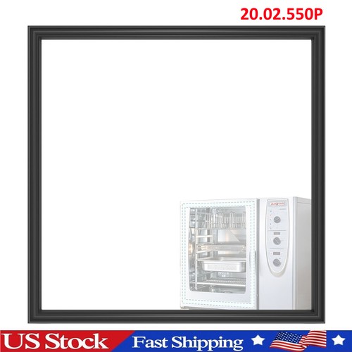 550p door gasket - door,
