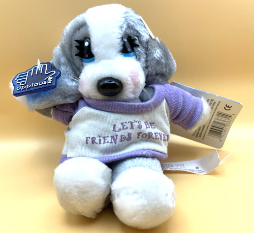 Vtg sad sam honey - sad,