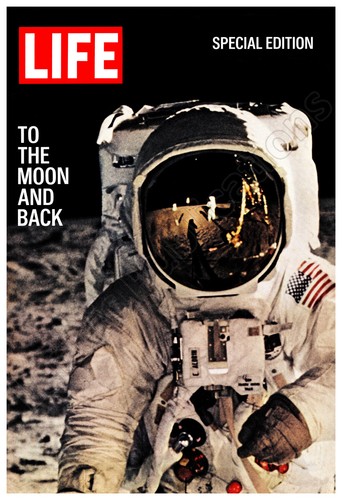 Apollo moon landing - apollo,