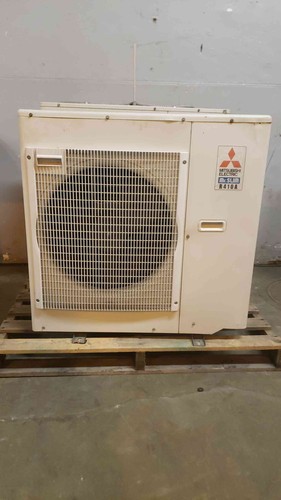 Mitsubishi electric 208 230 - mitsubishi, 208/230
