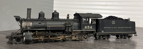 Precision scale on3 brass - scale, co.