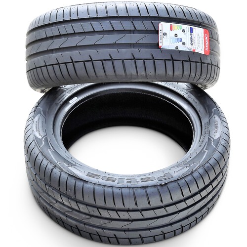 Tires 225 50r16 - 2, 96w