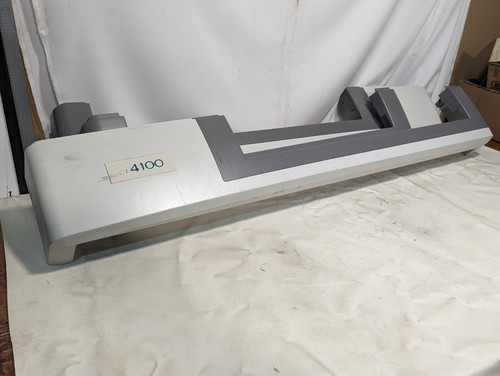 Abbott architect ci4100 - architect,