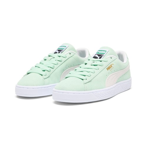 398273 womens puma - [398273-03], suede
