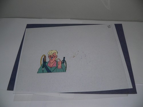 The real ghostbusters 1986 - the,