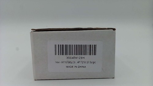 Med4500mw0 white washer dryer - washer,