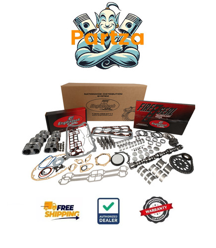Master engine rebuild - rebuild, fits