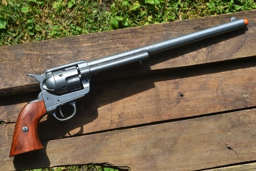 Colt m1873 buntline - buntline, special