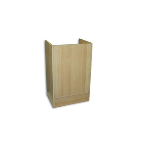 Cash register wrap counter - cash,