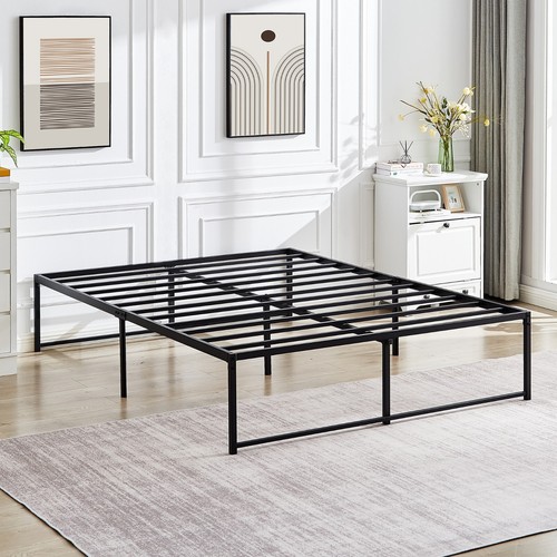 Twin full queen king size - queen, bed
