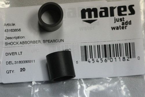Mares shock absorber for - mares, most