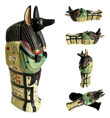 New egyptian god anubis - god,