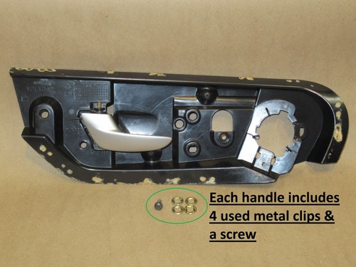 Volvo s60 v70 - 01-07,