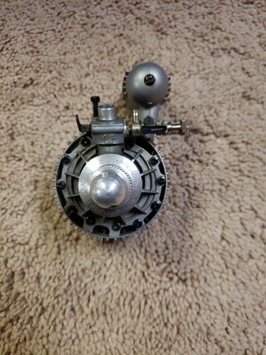 Engine nsu wankel 1 - engine,
